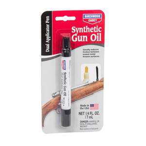 Birchwood Casey Synthetic Gun Oil Pen