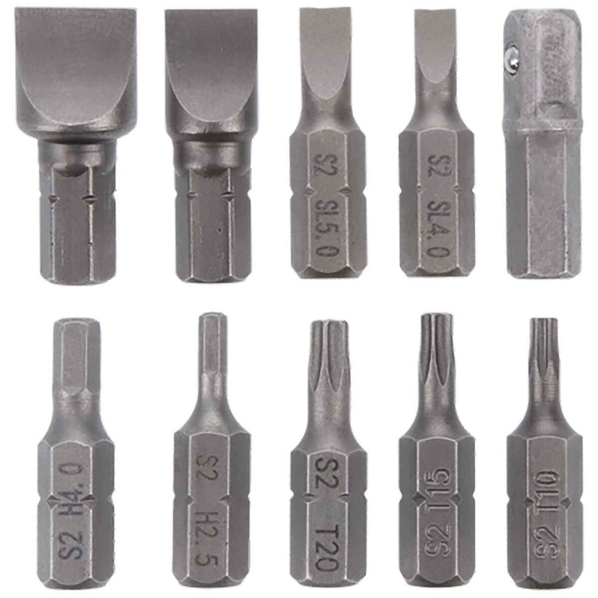 Birchwood Casey Torque Wrench Set Birchwood Casey Torque Wrench Set