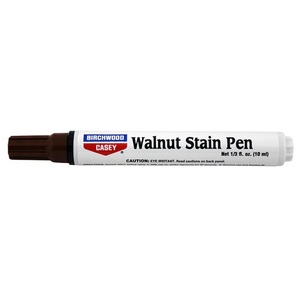 Birchwood Casey Walnut Wood Stain Pen