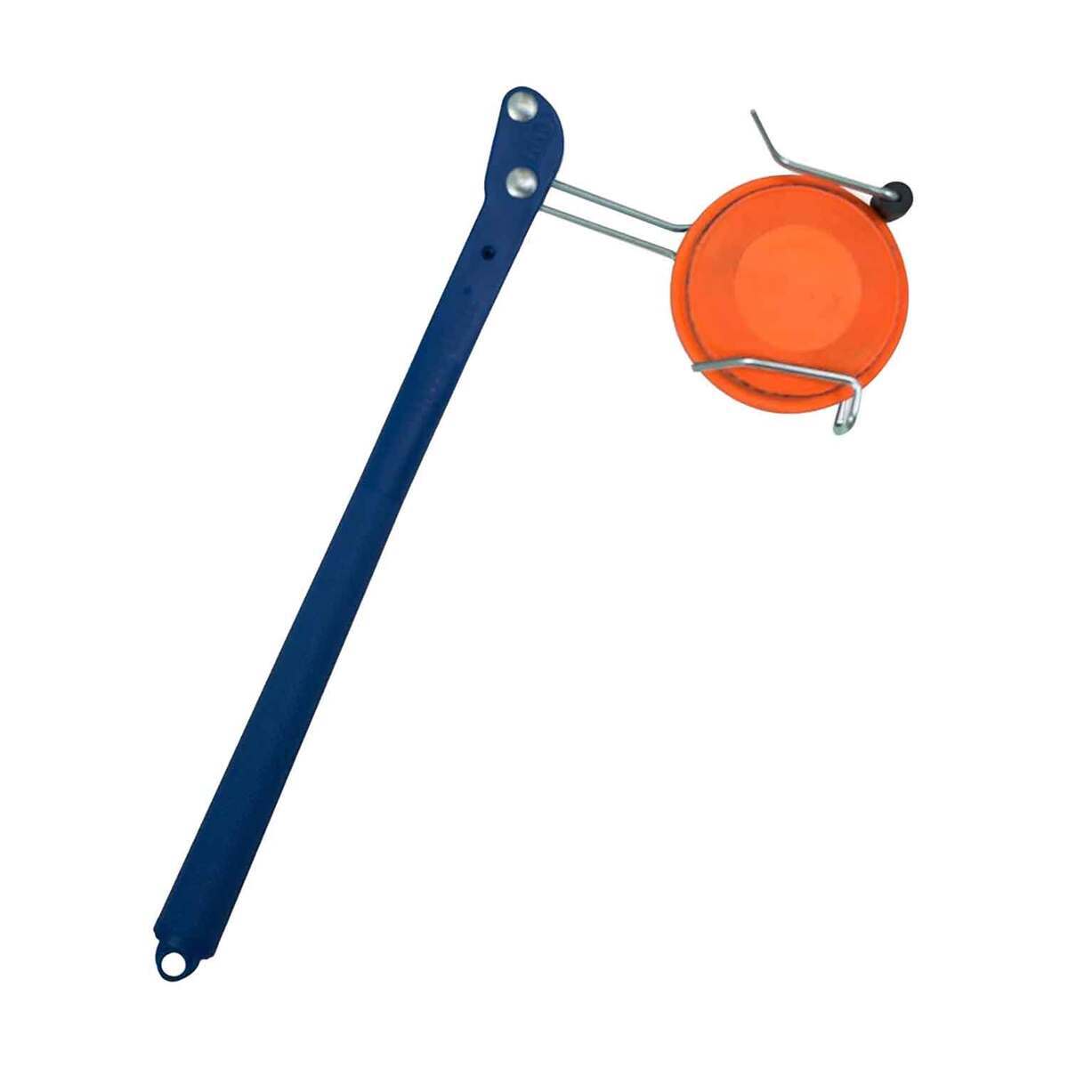 Birchwood Casey WingTwo Right Hand Clay Thrower Birchwood Casey WingTwo Right Hand Clay Thrower