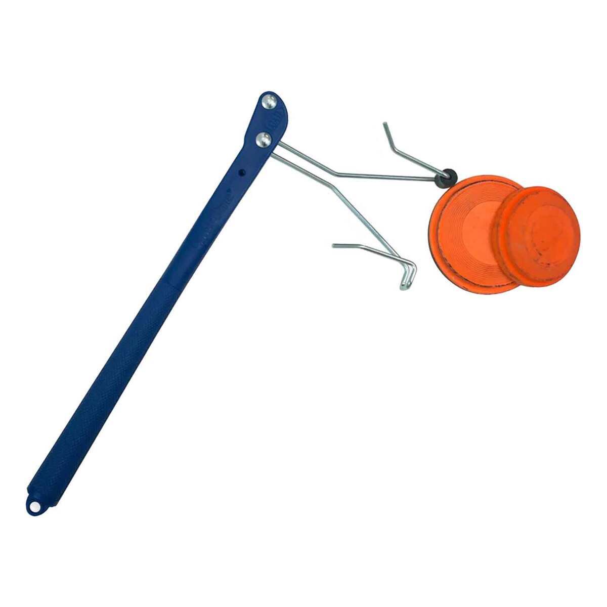 Birchwood Casey WingTwo Right Hand Clay Thrower Birchwood Casey WingTwo Right Hand Clay Thrower