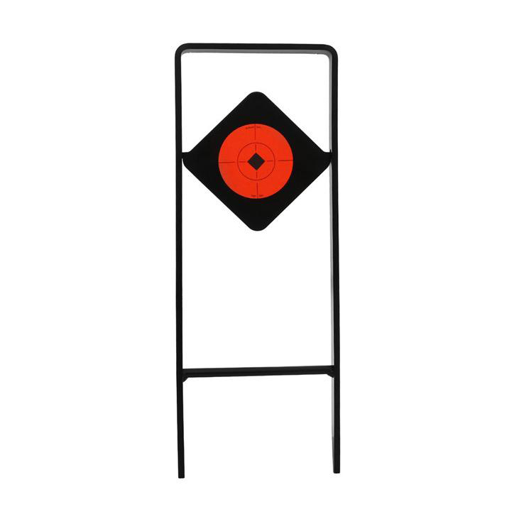 Birchwood Casey World of Targets King of Diamonds Rimfire Target Birchwood Casey World of Targets King of Diamonds Rimfire Target