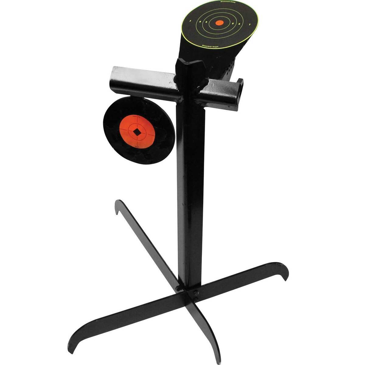 Birchwood Casey World of Targets The Transistor Target - Black Birchwood Casey World of Targets The Transistor Target - Black