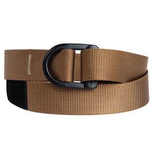 Bison Designs Men's Delta Nylon Belt