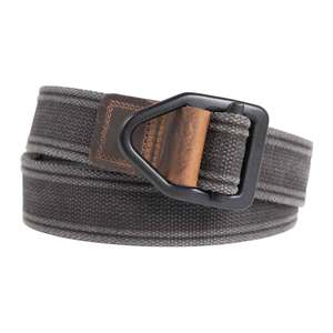 Bison Designs Men's Weekender Poly Blend Belt