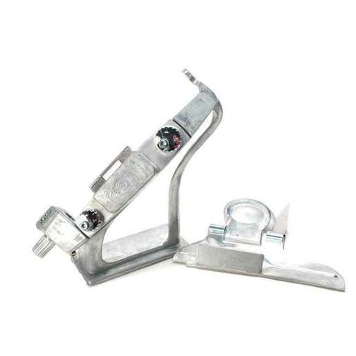 Bitzenburger Dial-O-Fletching Jig