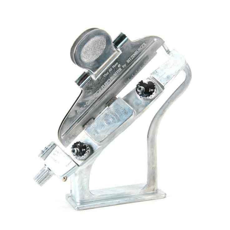 Bitzenburger Dial-O-Fletching Jig Bitzenburger Dial-O-Fletching Jig