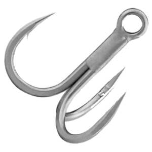 BKK Raptor-Z Treble Hook
