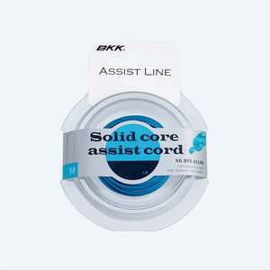 BKK Solid Core Assist Cord Leader Accessory