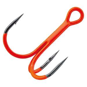 BKK Spear-21 UVO Treble Hook