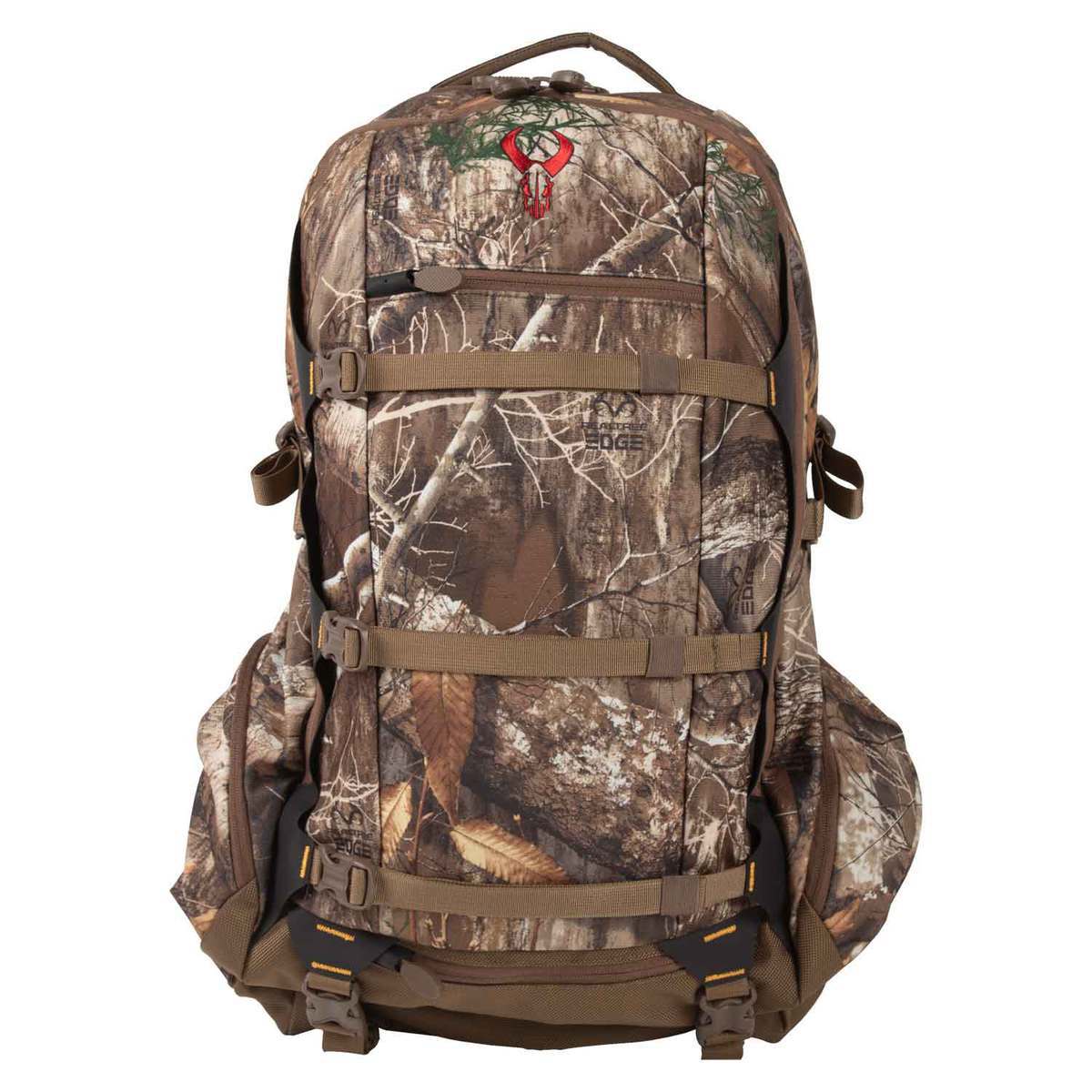 Badlands Diablo DOS 34 Liter Hunting Pack - Realtree Edge - Realtree Edge Badlands Diablo DOS 34 Liter Hunting Pack - Realtree Edge - Realtree Edge