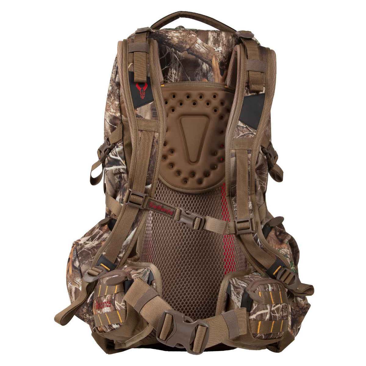 Badlands Diablo DOS 34 Liter Hunting Pack - Realtree Edge - Realtree Edge Badlands Diablo DOS 34 Liter Hunting Pack - Realtree Edge - Realtree Edge