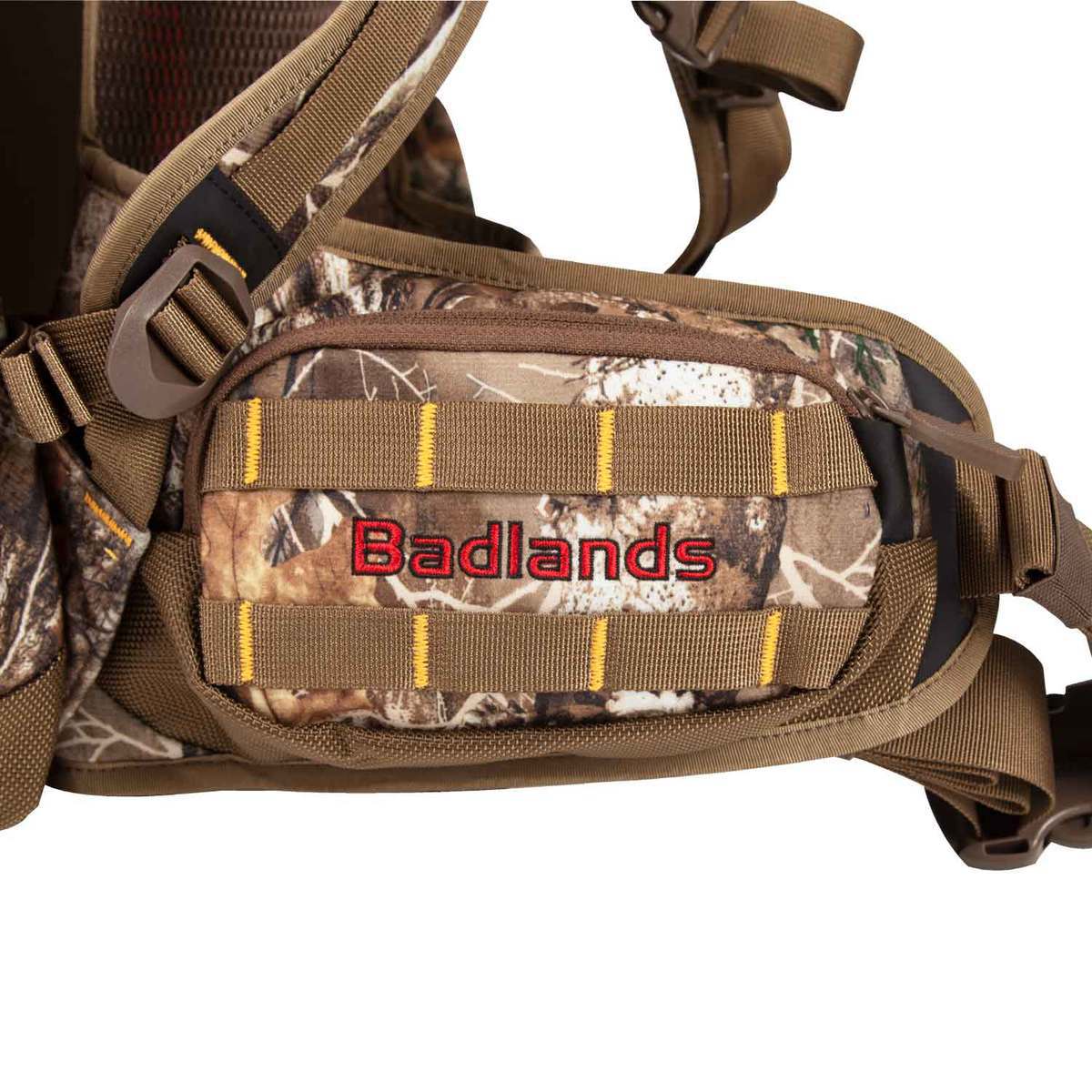 Badlands Diablo DOS 34 Liter Hunting Pack - Realtree Edge - Realtree Edge Badlands Diablo DOS 34 Liter Hunting Pack - Realtree Edge - Realtree Edge