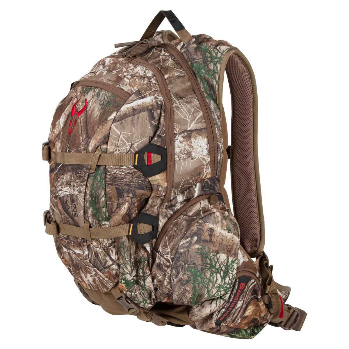 Badlands Superday Large RealTree Edge Hunting Pack - Edge Badlands Superday Large RealTree Edge Hunting Pack - Edge