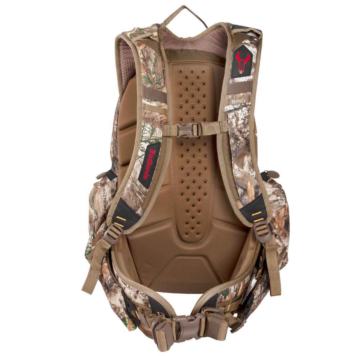 Badlands Superday Large RealTree Edge Hunting Pack - Edge Badlands Superday Large RealTree Edge Hunting Pack - Edge