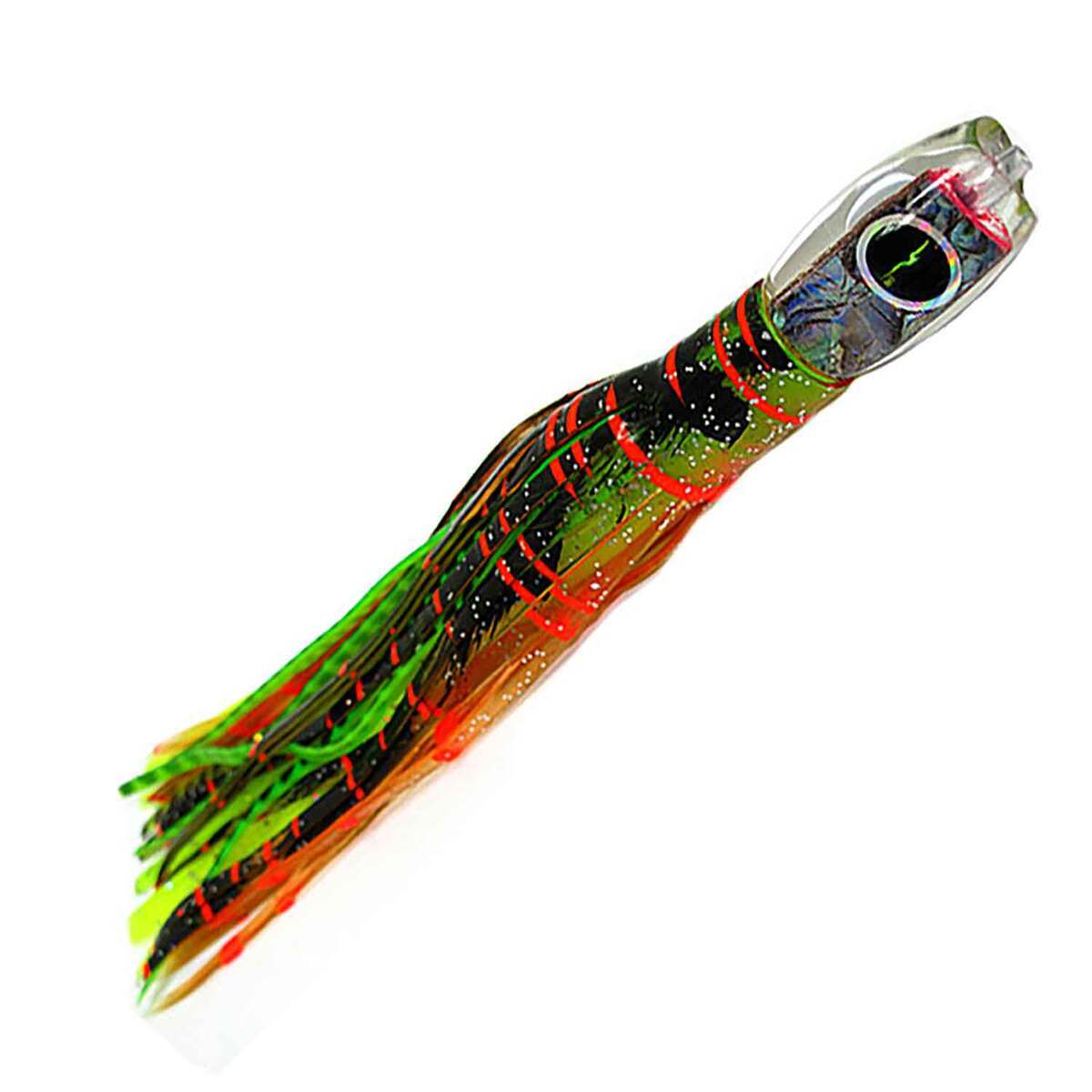 MACK SPINNING ROD 45in H MACK SPINNING ROD 45in H