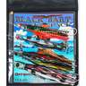 Black Bart Foxtrot Snack Pack Soft Bait Squid - Assorted - Assorted