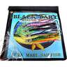 Black Bart Malolo Pack Soft Bait Squid - Assorted - Assorted