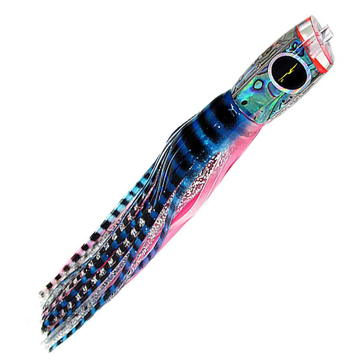 Black Bart Mini 1656 Angle Soft Bait Squid Black Bart Mini 1656 Angle Soft Bait Squid