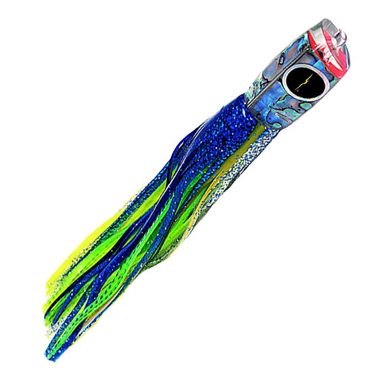 Black Bart Mini 1656 Angle Soft Bait Squid Black Bart Mini 1656 Angle Soft Bait Squid