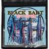Black Bart Sushi Chain Pack Soft Bait Squid - Black/Blue/Pink - Black/Blue/Pink