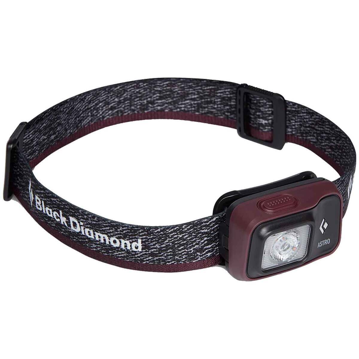 Black Diamond Astro 300 LED Headlamp Black Diamond Astro 300 LED Headlamp