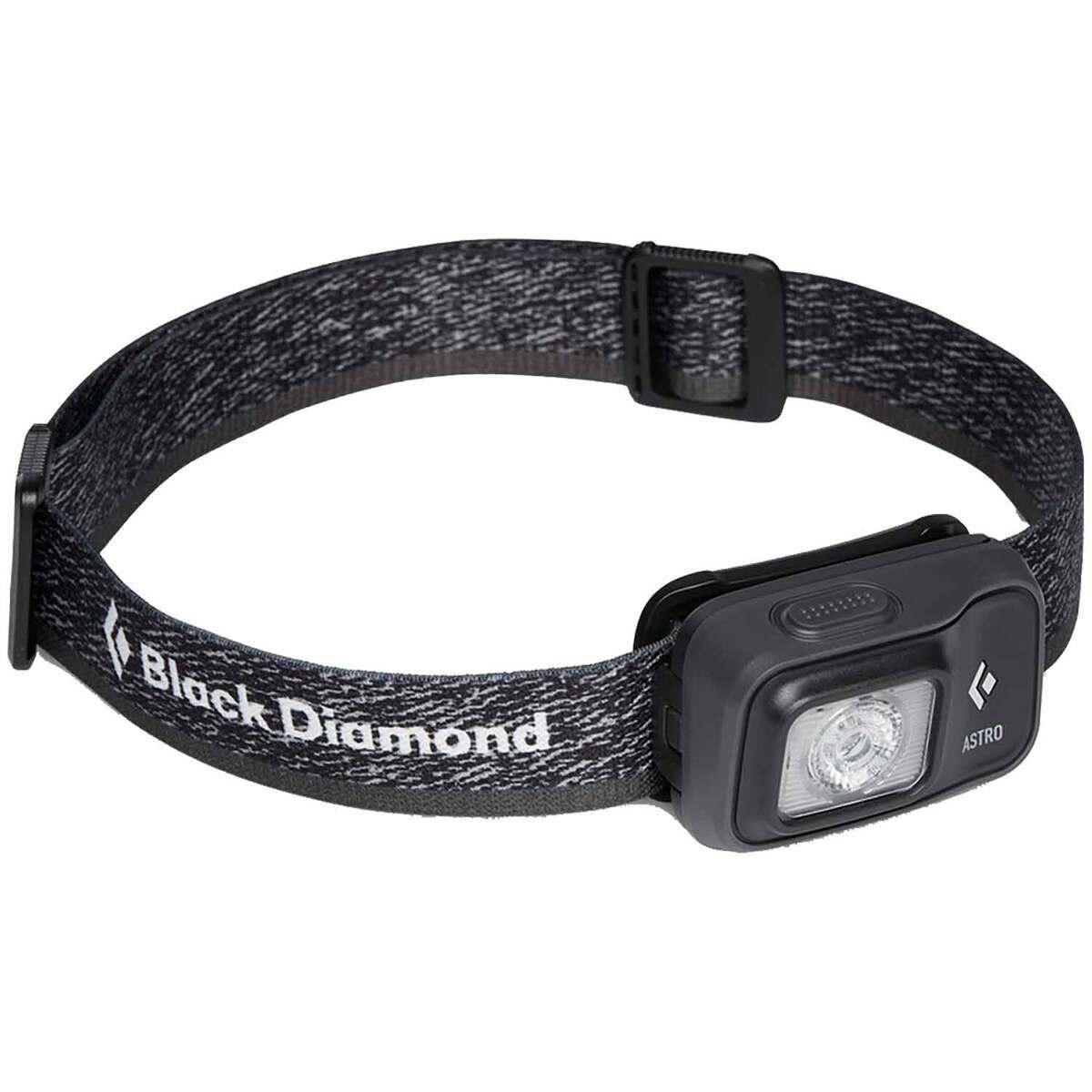 Black Diamond Astro 300 LED Headlamp Black Diamond Astro 300 LED Headlamp