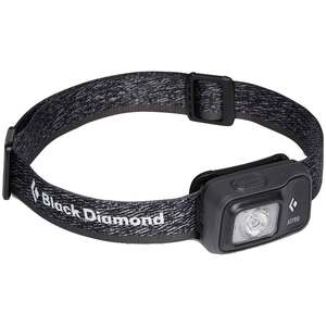 Black Diamond Astro 300 LED Headlamp