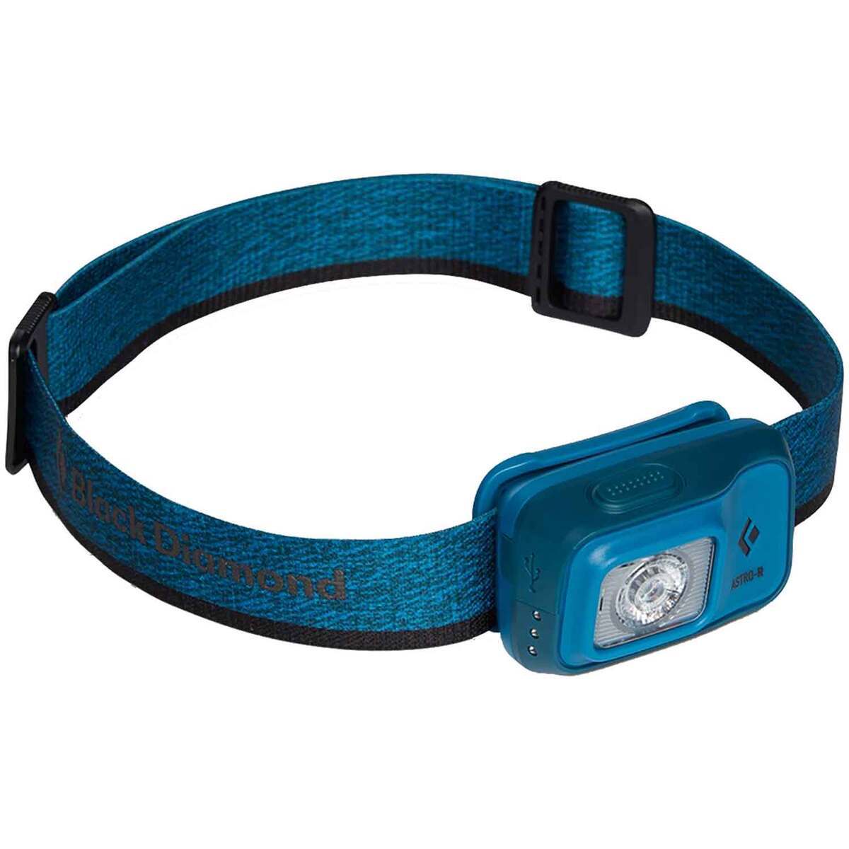 Black Diamond Astro 300-R LED Headlamp Black Diamond Astro 300-R LED Headlamp