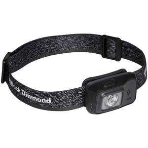 Black Diamond Astro 300-R LED Headlamp