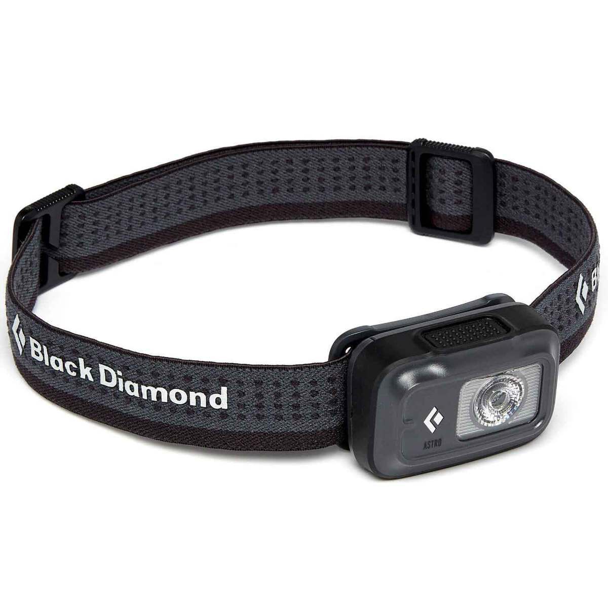 Black Diamond Astro LED Headlamp Black Diamond Astro LED Headlamp