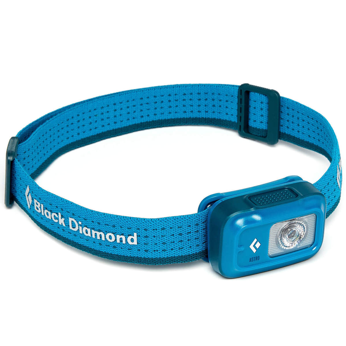 Black Diamond Astro LED Headlamp - Blue Black Diamond Astro LED Headlamp - Blue