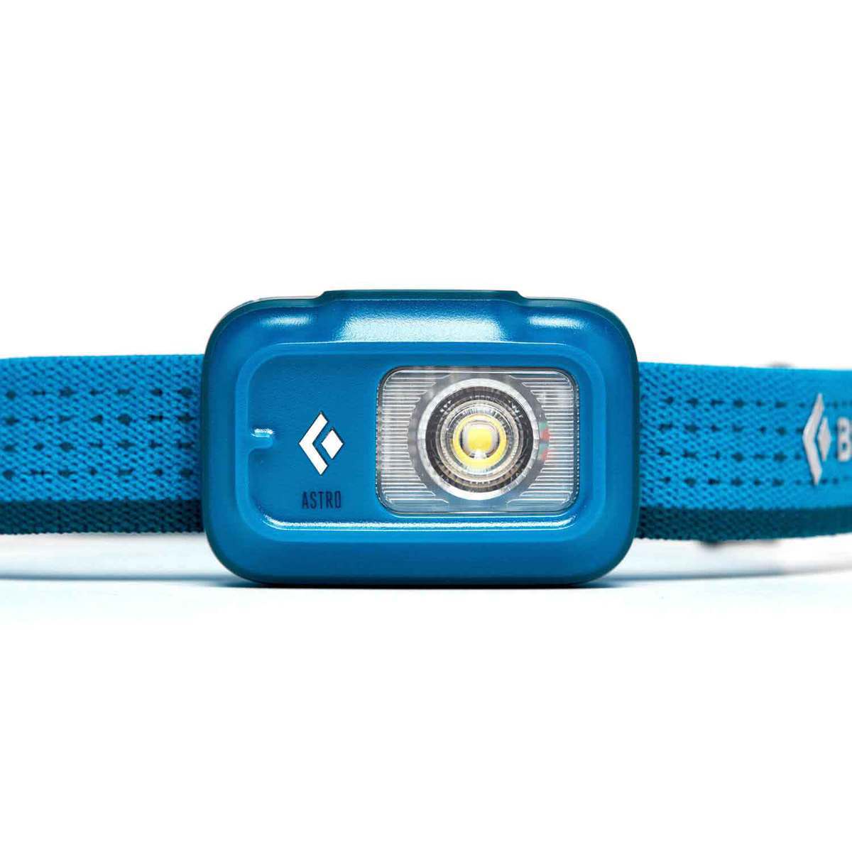 Black Diamond Astro LED Headlamp - Blue Black Diamond Astro LED Headlamp - Blue