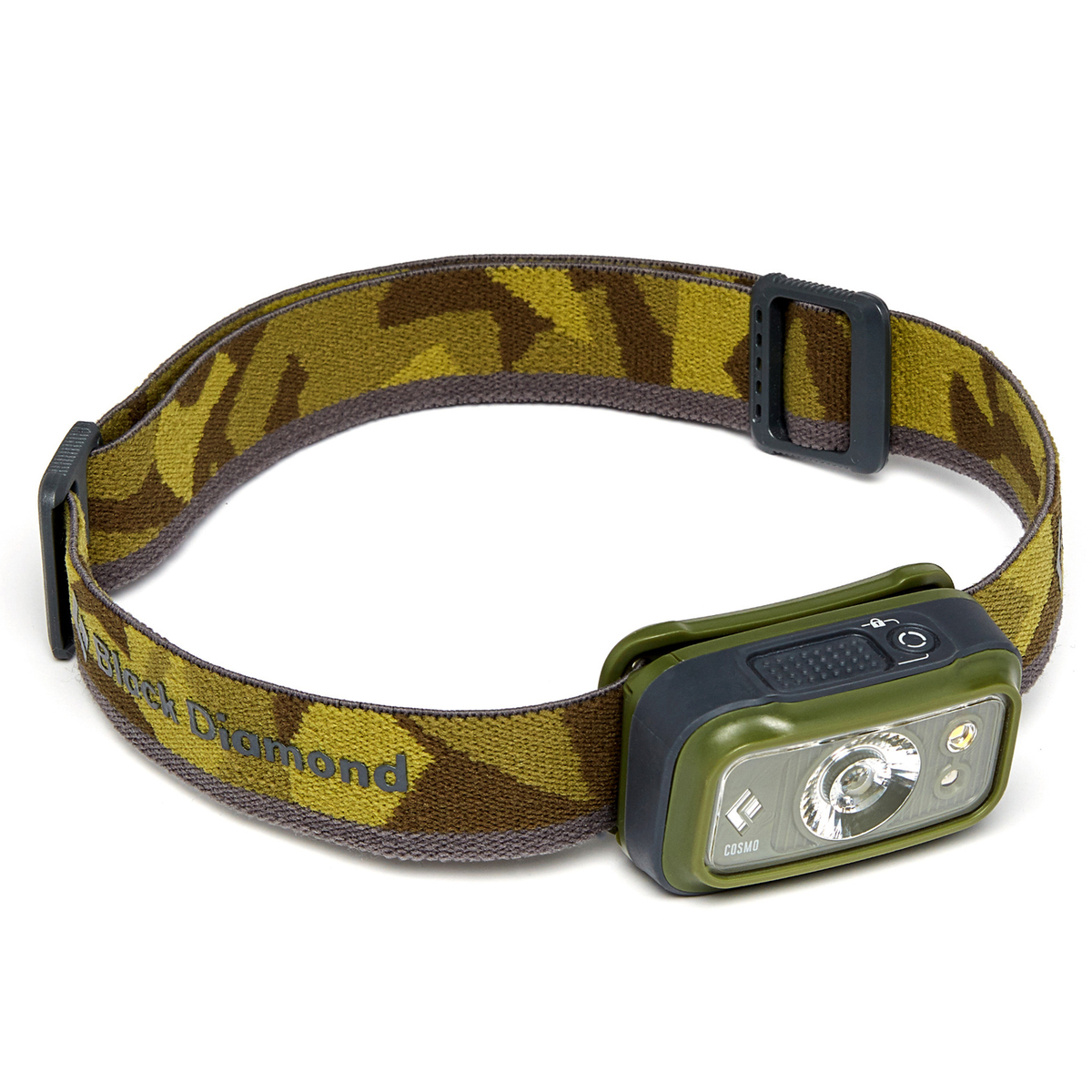 Black Diamond Cosmo 300 Headlamp Black Diamond Cosmo 300 Headlamp