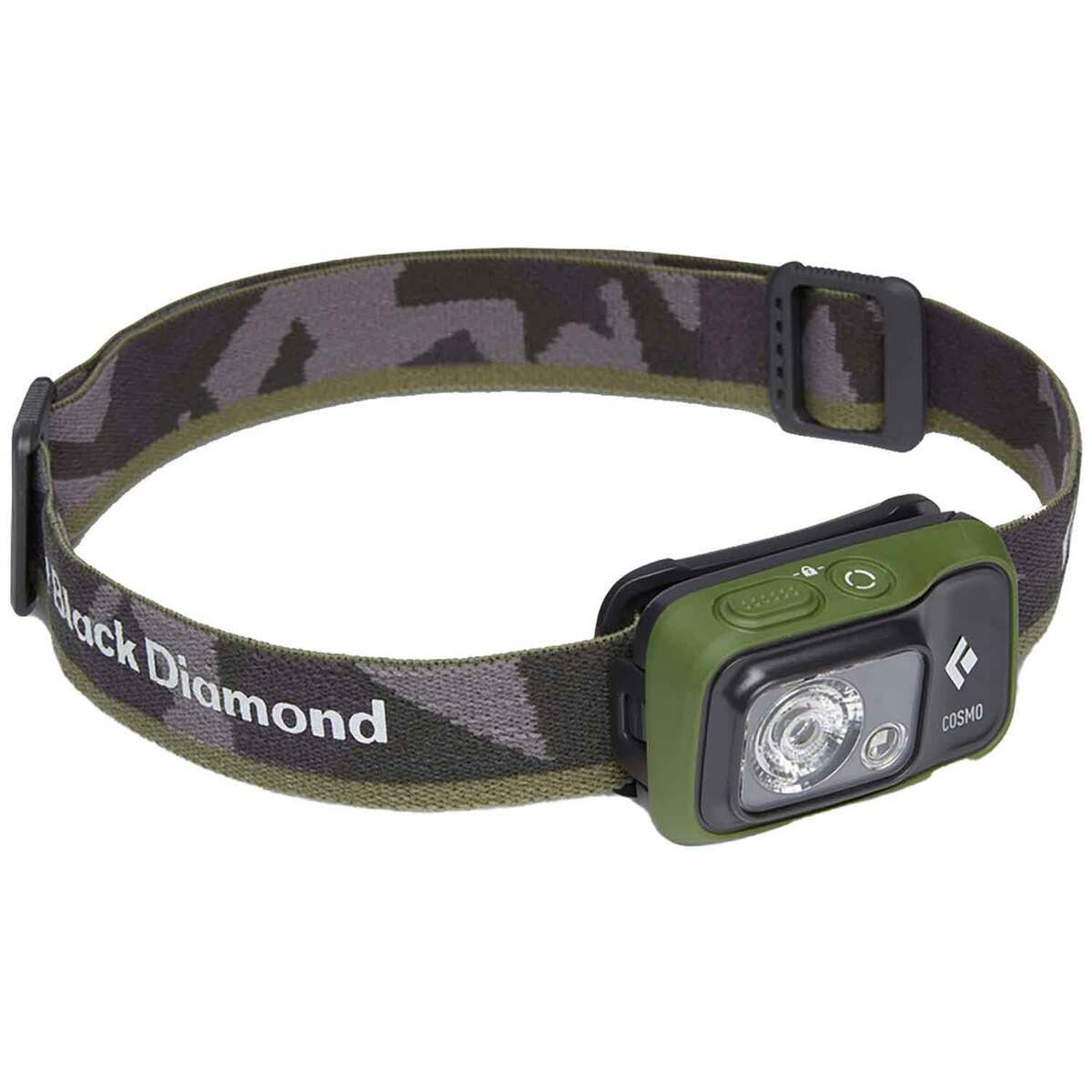 Black Diamond Cosmo 350 LED Headlamp Black Diamond Cosmo 350 LED Headlamp