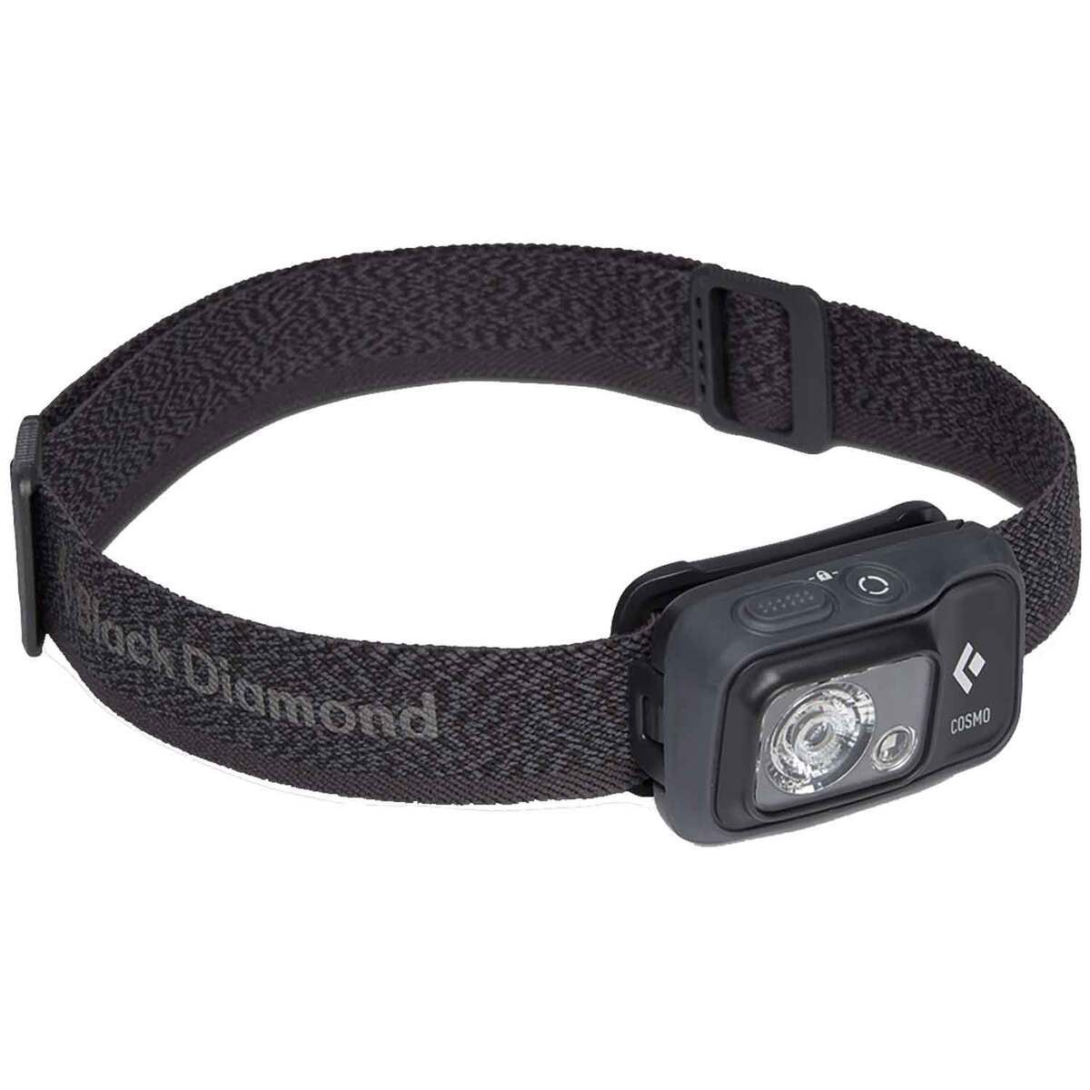 Black Diamond Cosmo 350 LED Headlamp Black Diamond Cosmo 350 LED Headlamp