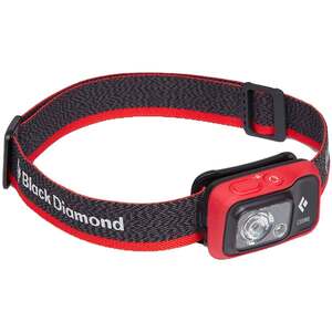 Black Diamond Cosmo 350 LED Headlamp