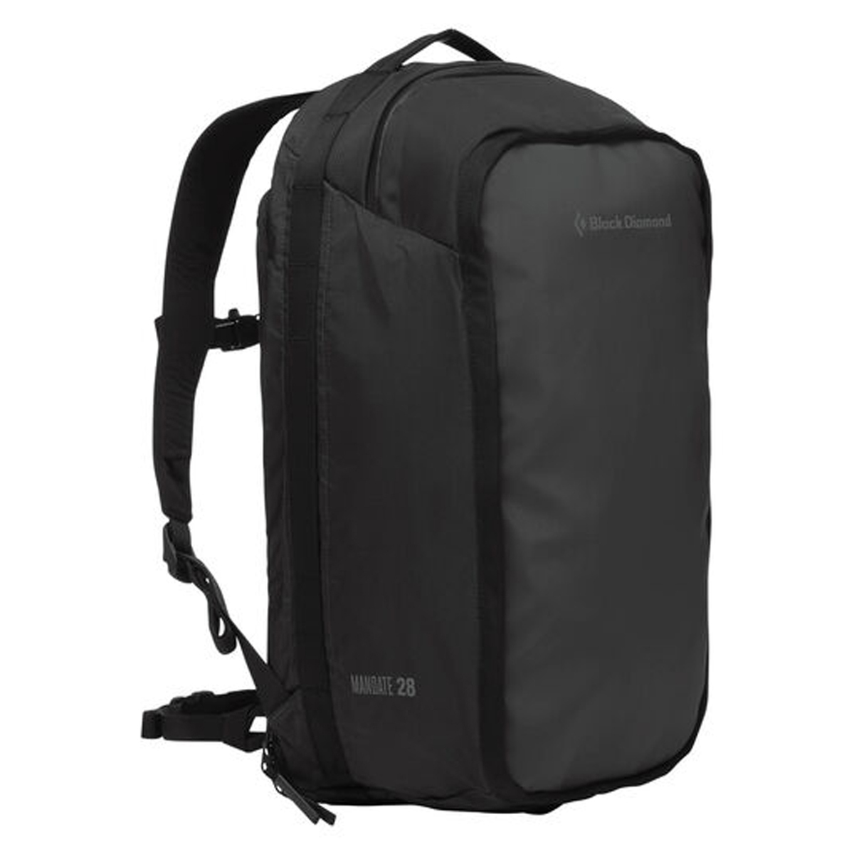 Black Diamond Creek Mandate 28 Liter Pack Black Diamond Creek Mandate 28 Liter Pack
