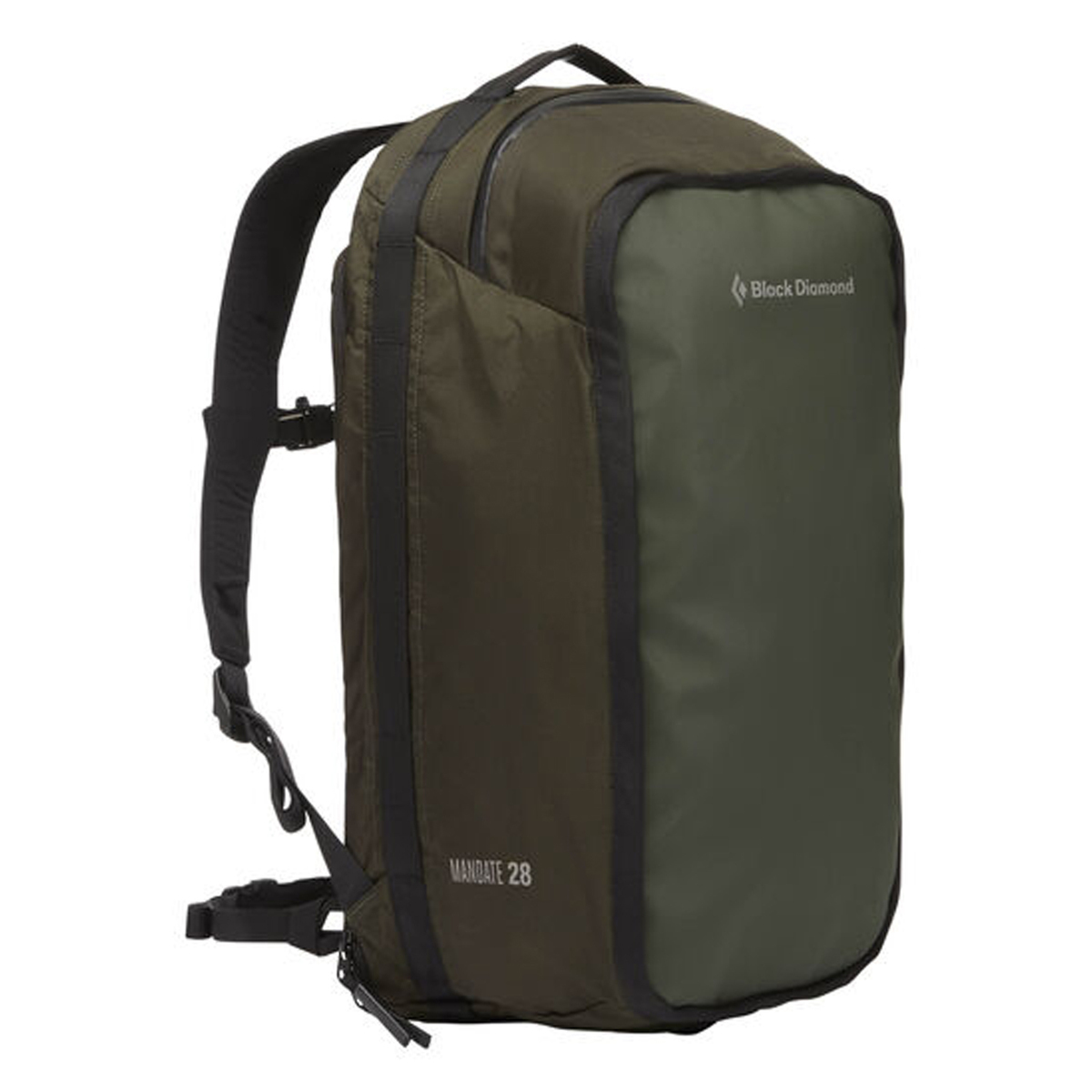 Black Diamond Creek Mandate 28 Liter Pack Black Diamond Creek Mandate 28 Liter Pack