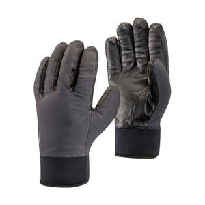 Black Diamond Heavy Weight Soft Shell Glove
