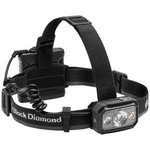 Black Diamond Icon 700 LED Headlamp