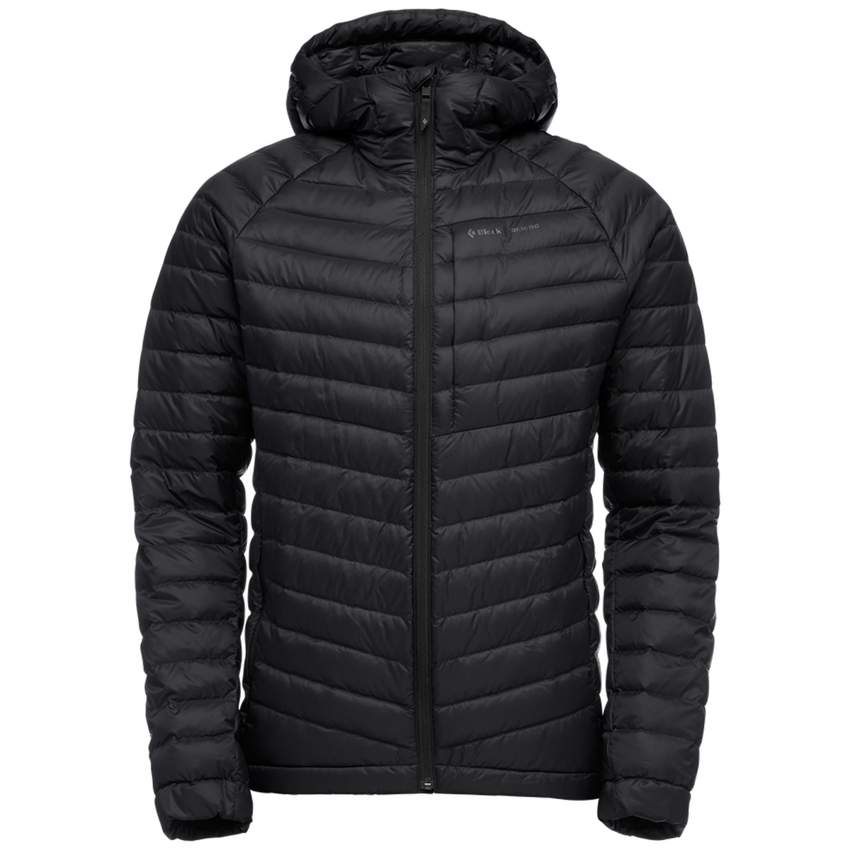 Black Diamond Men's Access Down Winter Insulated Jacket | Sportsman's ...