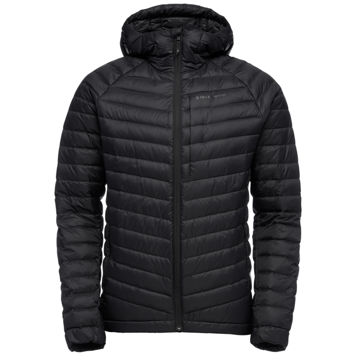 Black Diamond Men's Access Down Winter Insulated Jacket Black Diamond Men's Access Down Winter Insulated Jacket