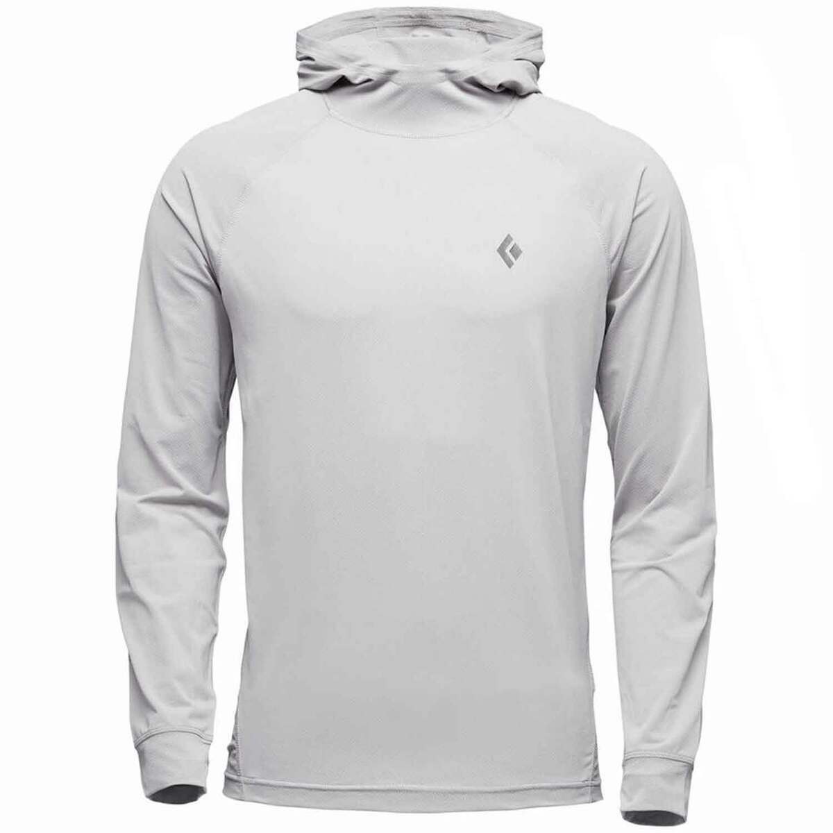 Black Diamond Men's Alpenglow Casual Hoodie Black Diamond Men's Alpenglow Casual Hoodie