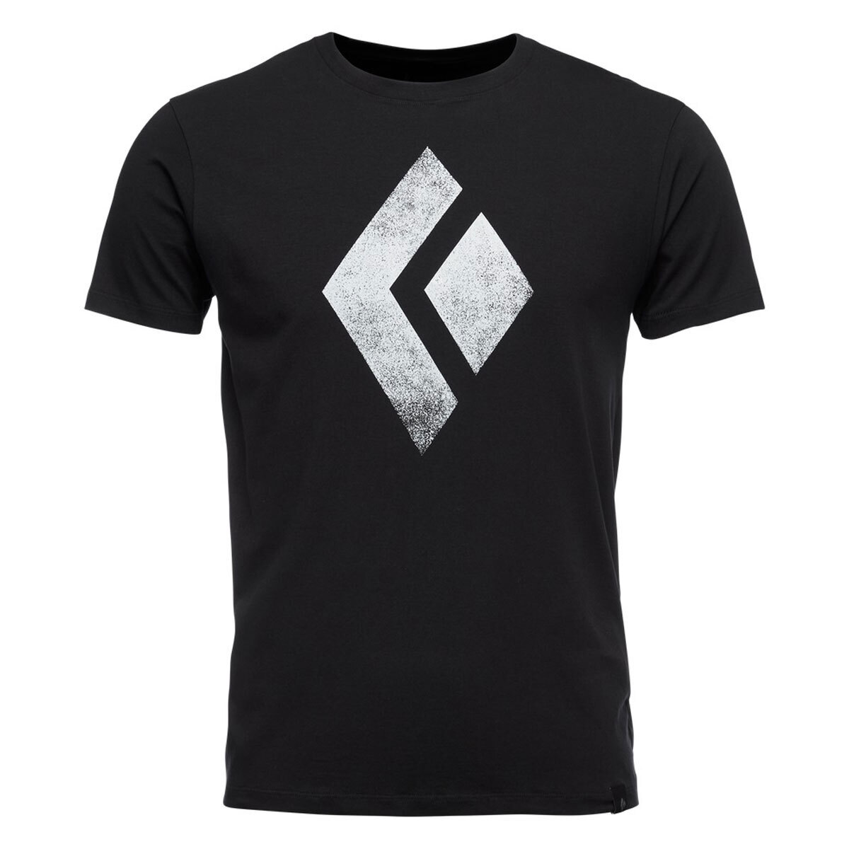 Black Diamond Men's Chalked Up Short Sleeve Casual Shirt Black Diamond Men's Chalked Up Short Sleeve Casual Shirt