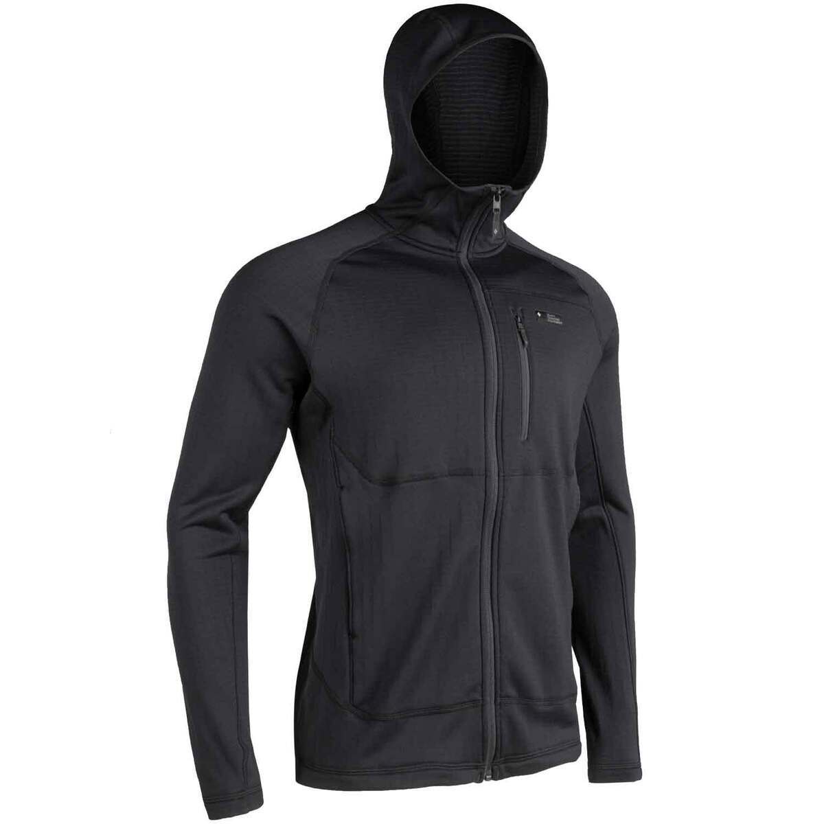 Black Diamond Men's Factor Casual Jacket Black Diamond Men's Factor Casual Jacket