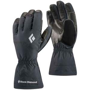Black Diamond Men's Glissade Winter Gloves