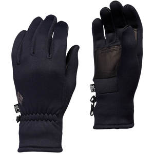 Black Diamond Men's HeavyWeight ScreenTap Winter Gloves