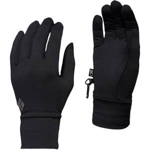 Black Diamond Men's LightWeight ScreenTap Winter Gloves