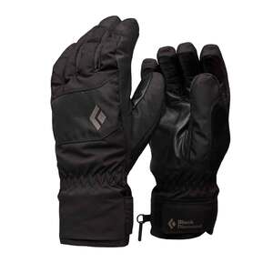 Black Diamond Men's Mission LT Glove
